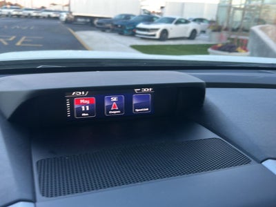 2019 Subaru Ascent Limited