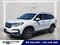 2022 Honda Pilot Touring w/Rear Captain's Chairs