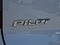 2022 Honda Pilot Touring w/Rear Captain's Chairs