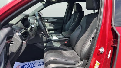 2024 Acura MDX SH-AWD w/A-SPEC