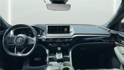 2024 Acura MDX SH-AWD w/A-SPEC