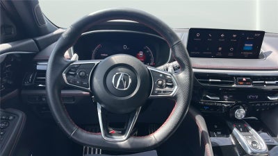 2024 Acura MDX SH-AWD w/A-SPEC