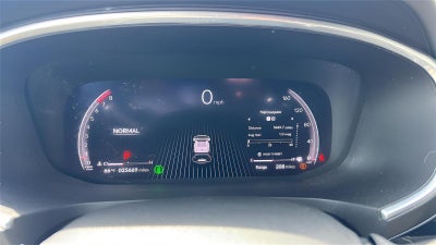 2024 Acura MDX SH-AWD w/A-SPEC