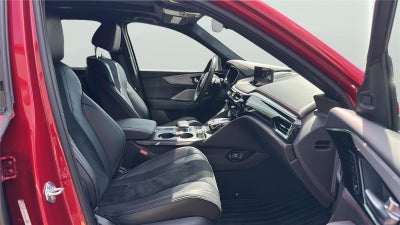 2024 Acura MDX SH-AWD w/A-SPEC