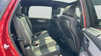 2024 Acura MDX SH-AWD w/A-SPEC