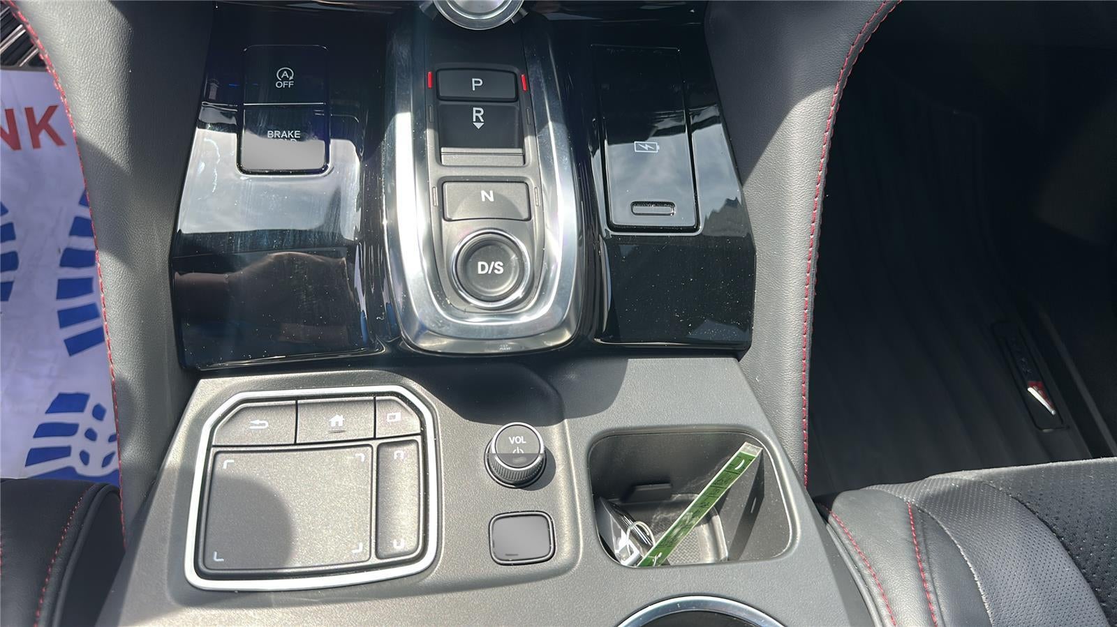 2024 Acura MDX SH-AWD w/A-SPEC