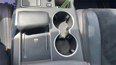 2024 Acura MDX SH-AWD w/A-SPEC