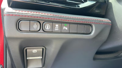 2024 Acura MDX SH-AWD w/A-SPEC