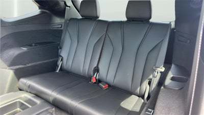 2024 Acura MDX SH-AWD w/A-SPEC