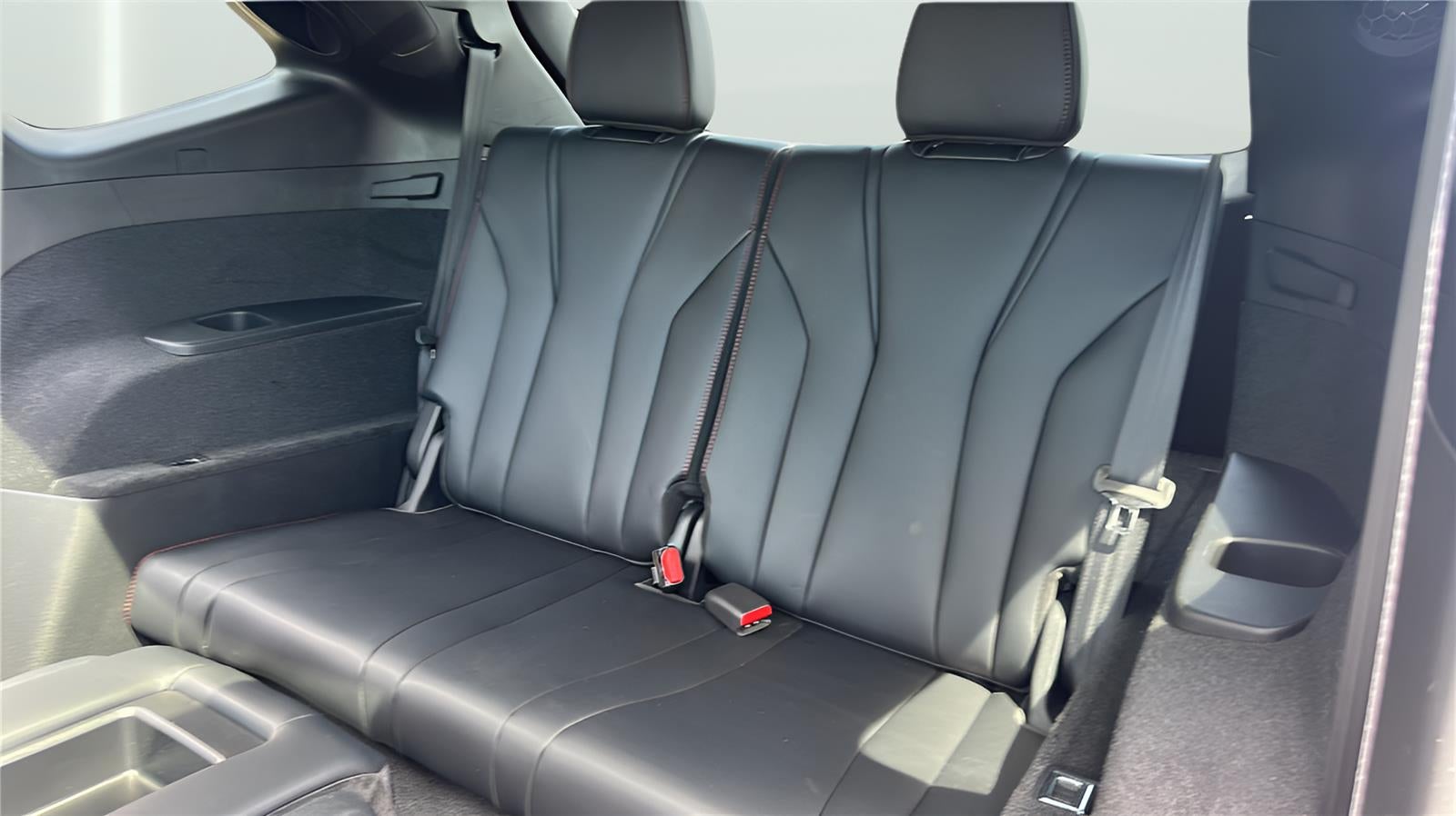 2024 Acura MDX SH-AWD w/A-SPEC