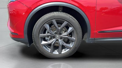 2024 Acura MDX SH-AWD w/A-SPEC