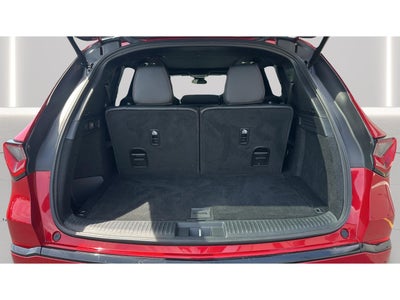 2024 Acura MDX SH-AWD w/A-SPEC