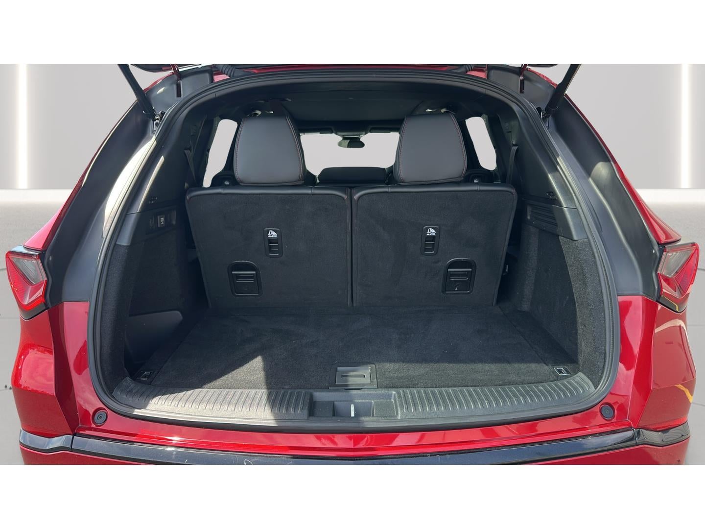 2024 Acura MDX SH-AWD w/A-SPEC