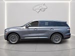 2022 Lincoln Aviator Standard