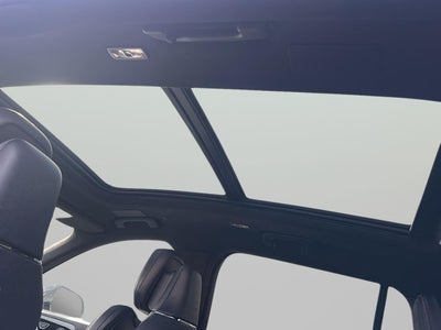 2025 Lincoln Aviator Black Label