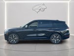2025 Lincoln Aviator Black Label