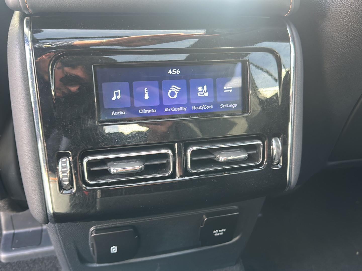 2025 Lincoln Aviator Black Label