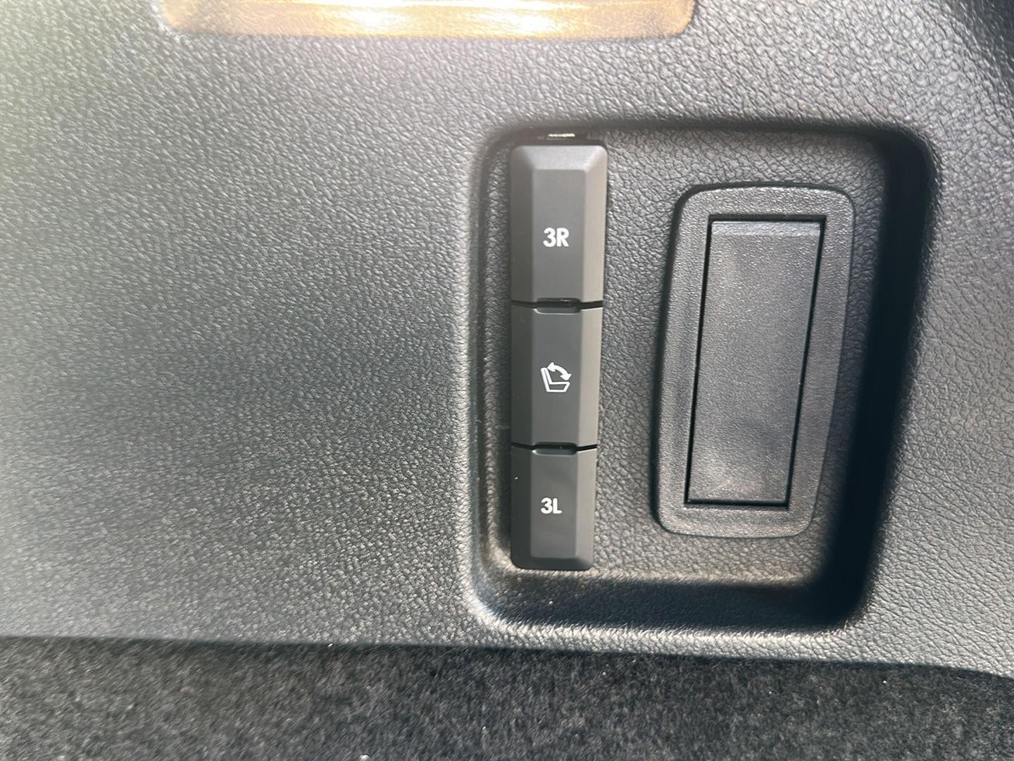 2025 Lincoln Aviator Black Label