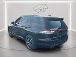 2025 Lincoln Aviator Black Label