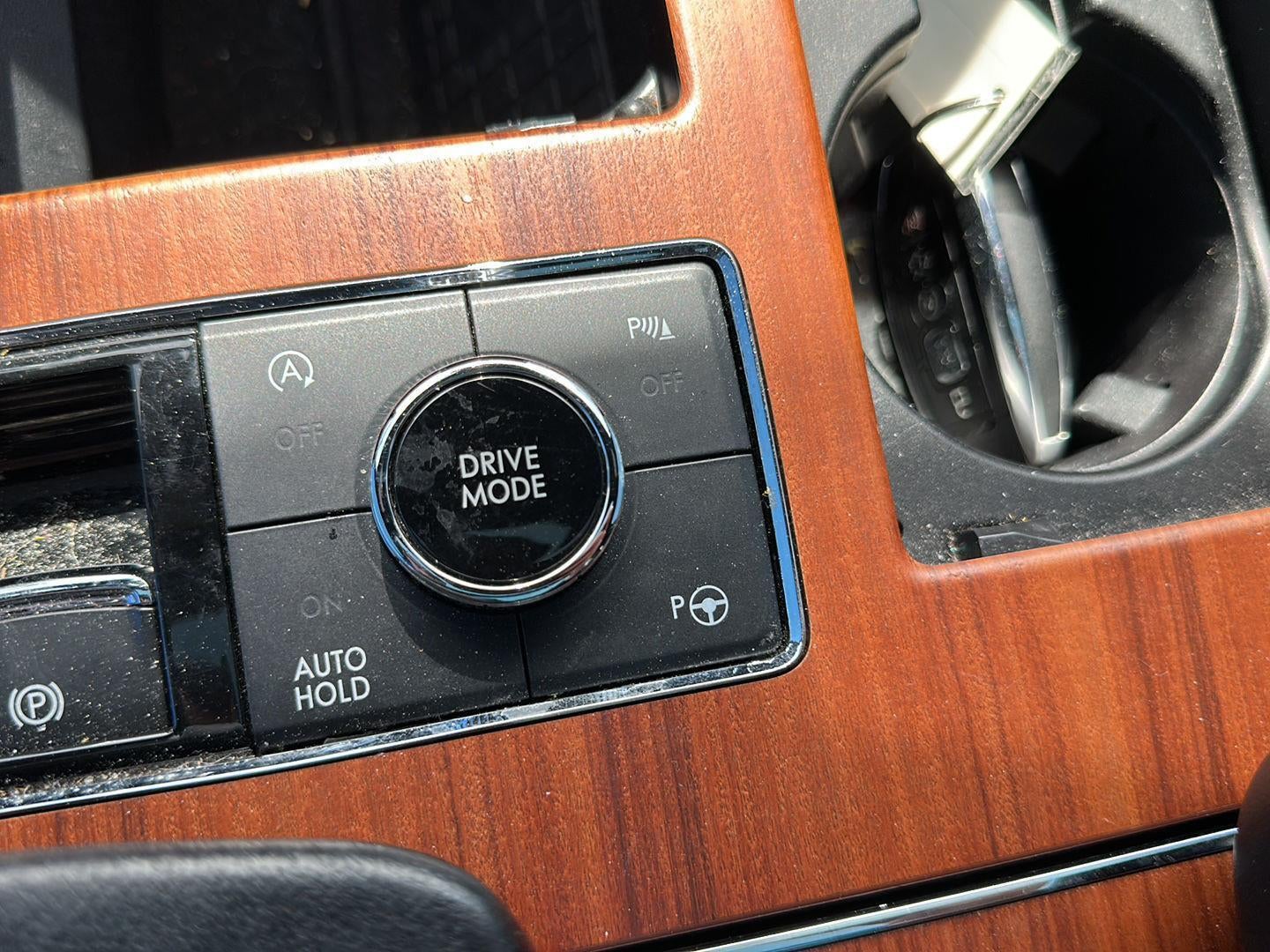 2018 Lincoln Navigator Reserve