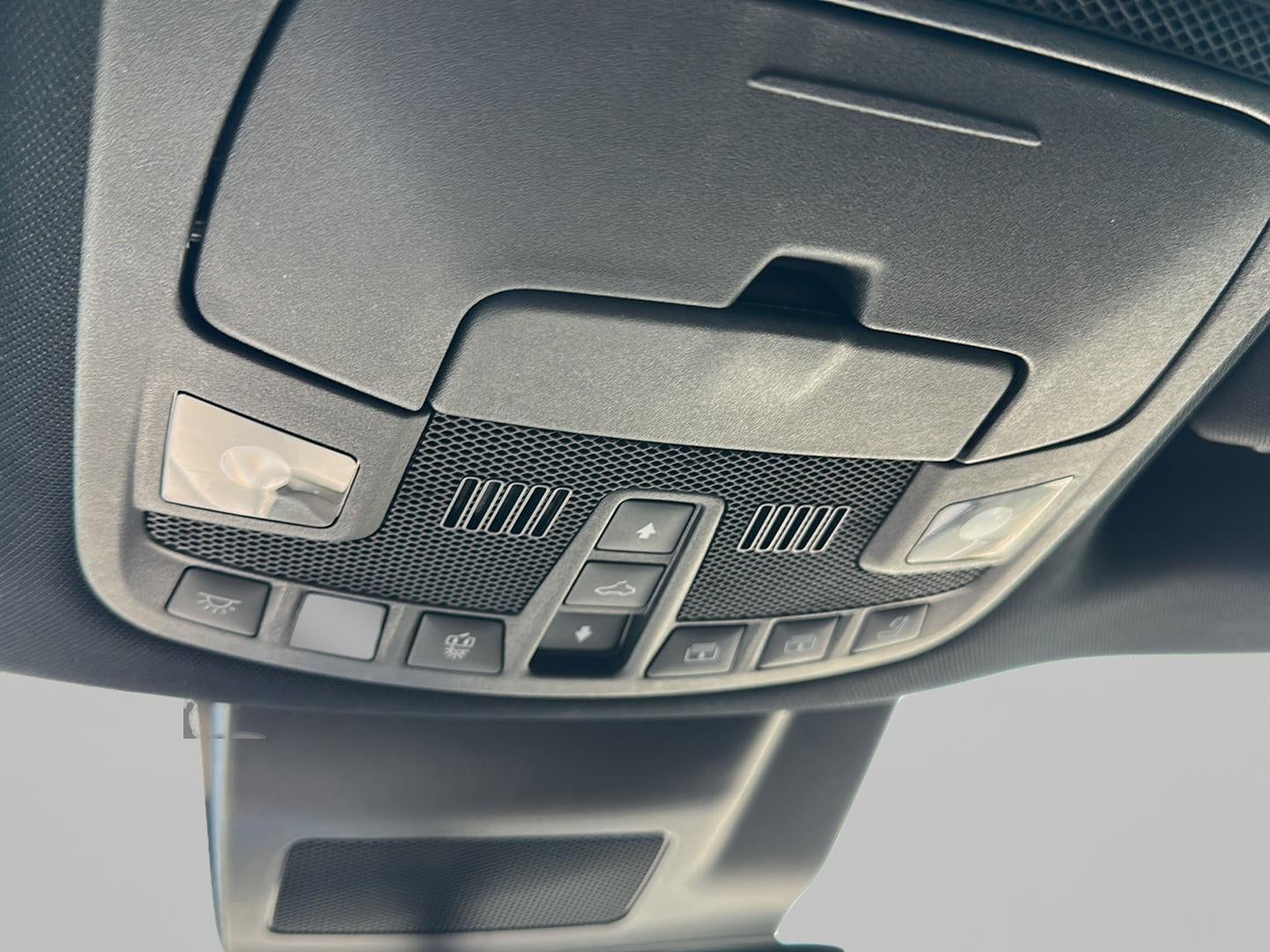 2018 Lincoln Navigator Reserve