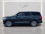 2018 Lincoln Navigator Reserve