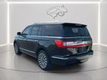 2018 Lincoln Navigator Reserve