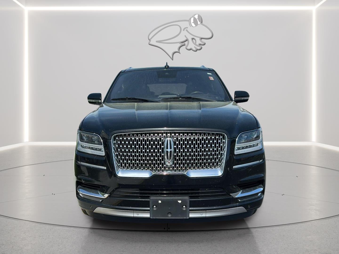 2018 Lincoln Navigator Reserve