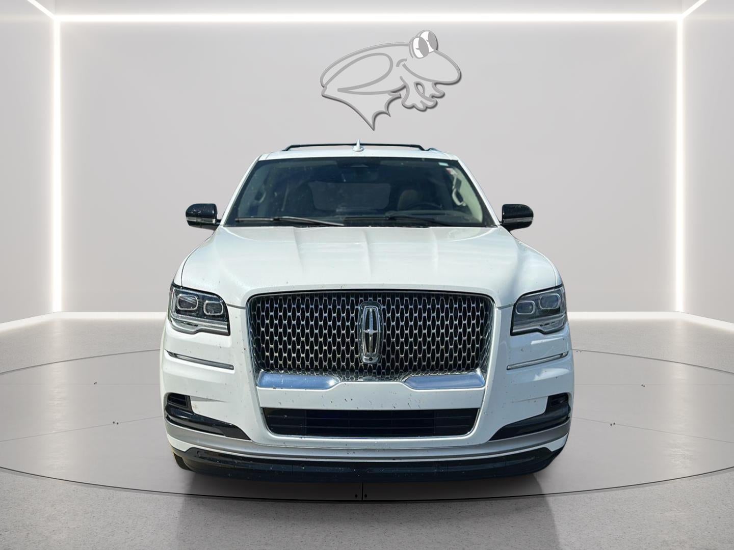 2022 Lincoln Navigator L Reserve