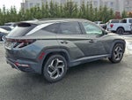 2022 Hyundai TUCSON LIMI