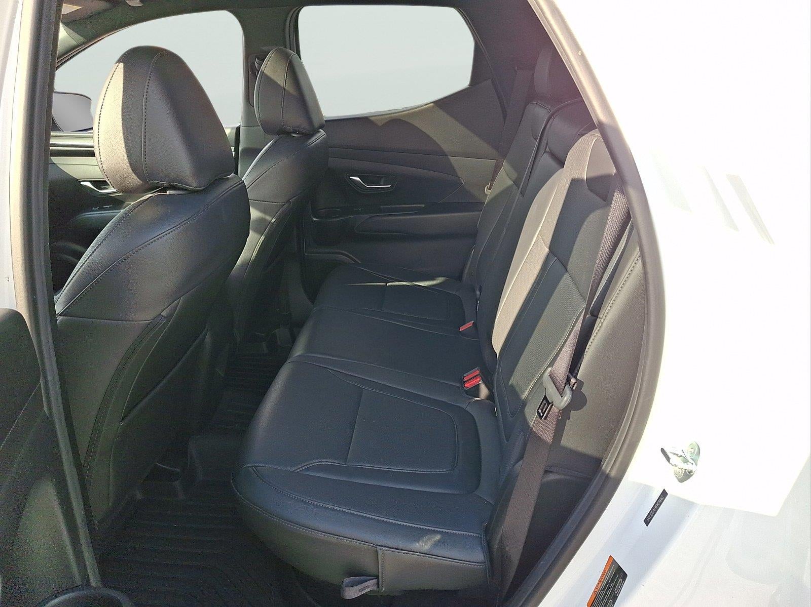 2024 Hyundai Santa Cruz XRT