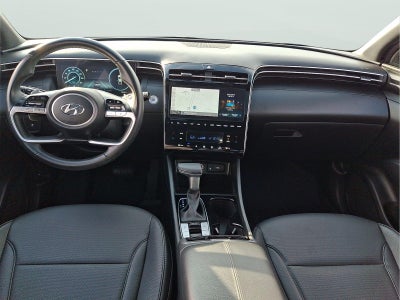 2024 Hyundai Santa Cruz XRT
