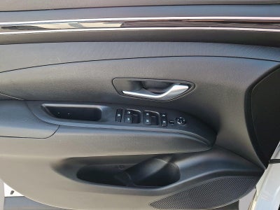 2024 Hyundai Santa Cruz XRT