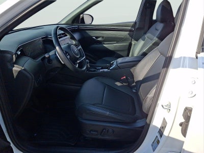2024 Hyundai Santa Cruz XRT