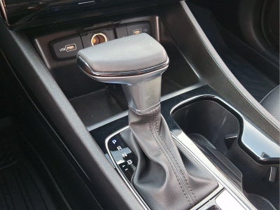 2024 Hyundai Santa Cruz XRT