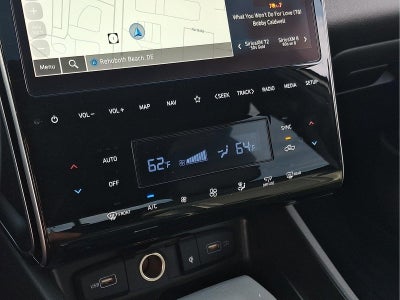 2024 Hyundai Santa Cruz XRT
