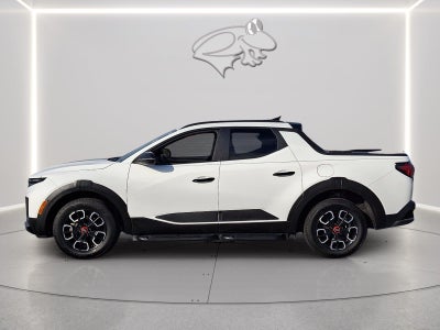 2024 Hyundai Santa Cruz XRT