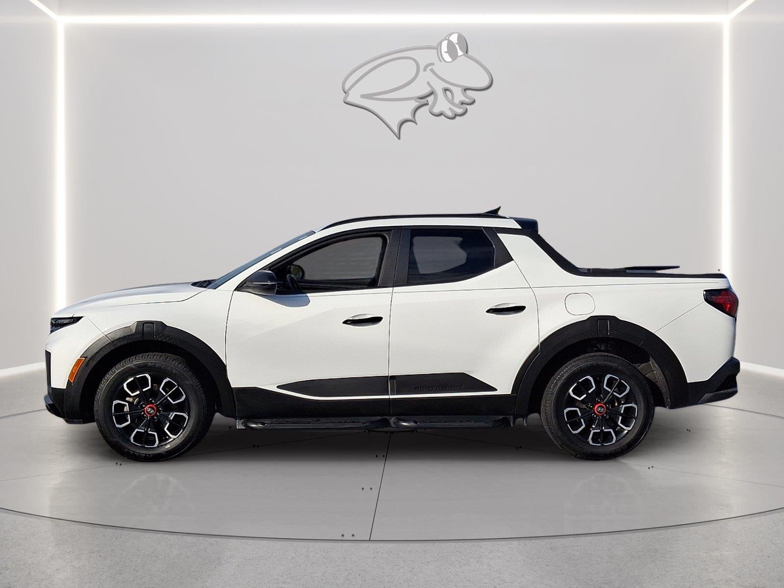 2024 Hyundai Santa Cruz XRT