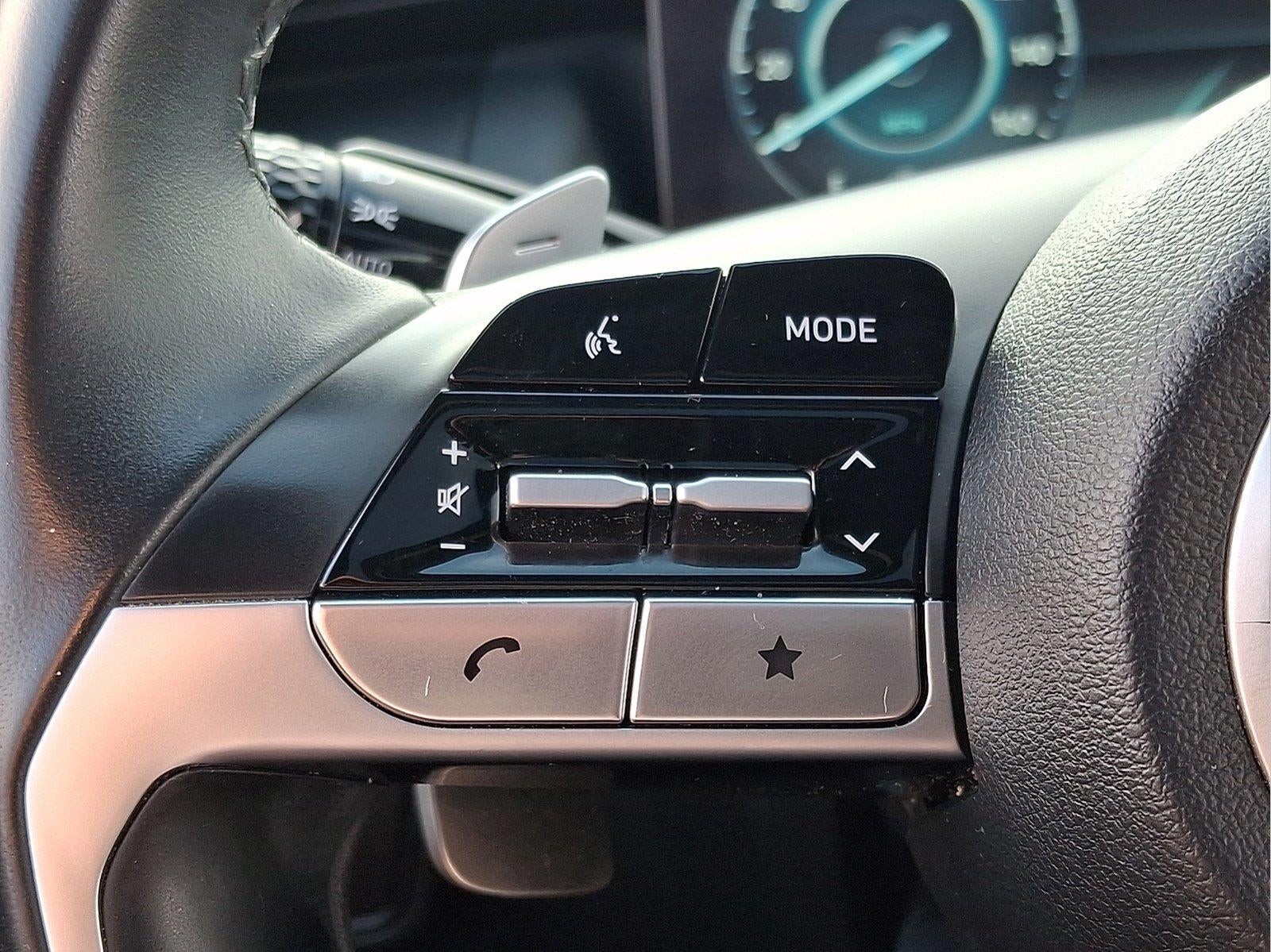 2024 Hyundai Santa Cruz XRT