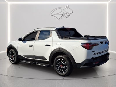 2024 Hyundai Santa Cruz XRT