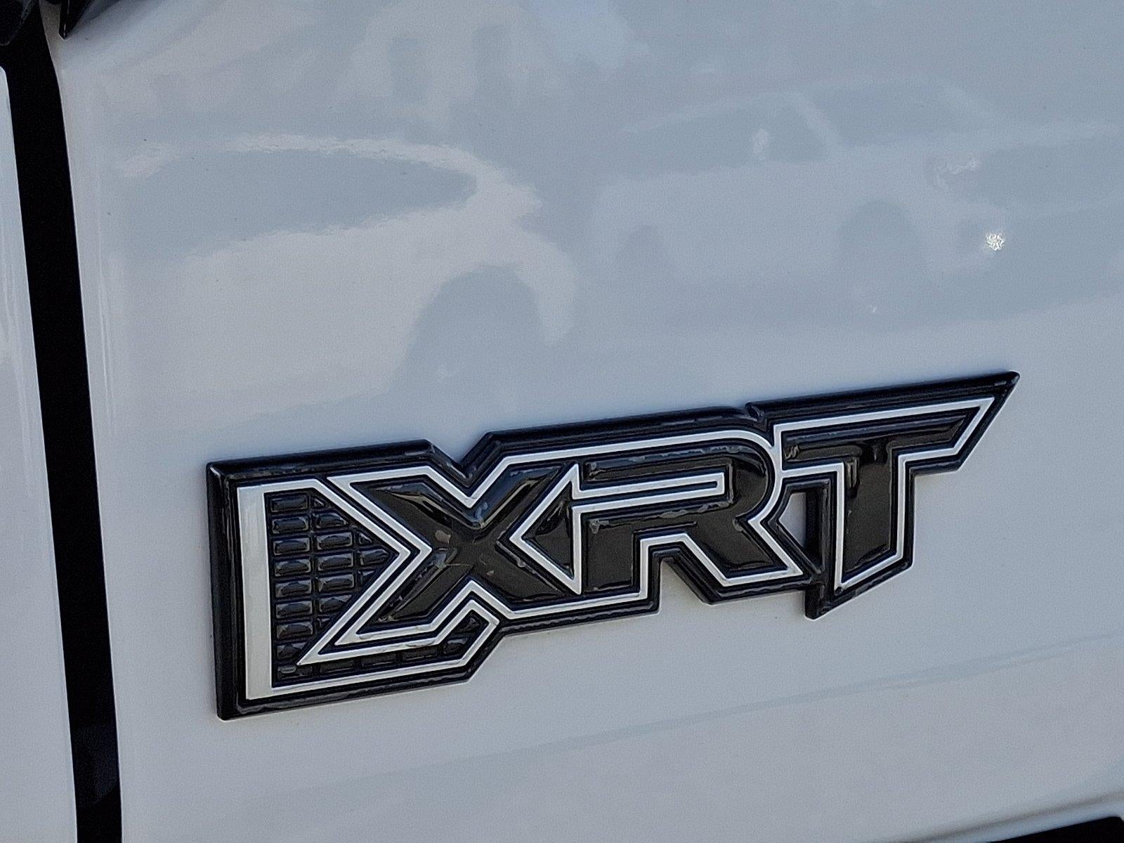 2024 Hyundai Santa Cruz XRT