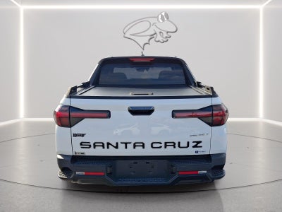 2024 Hyundai Santa Cruz XRT