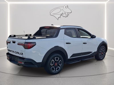 2024 Hyundai Santa Cruz XRT