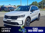 2023 Kia Sorento EX