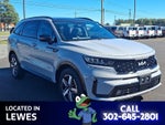 2023 Kia Sorento EX