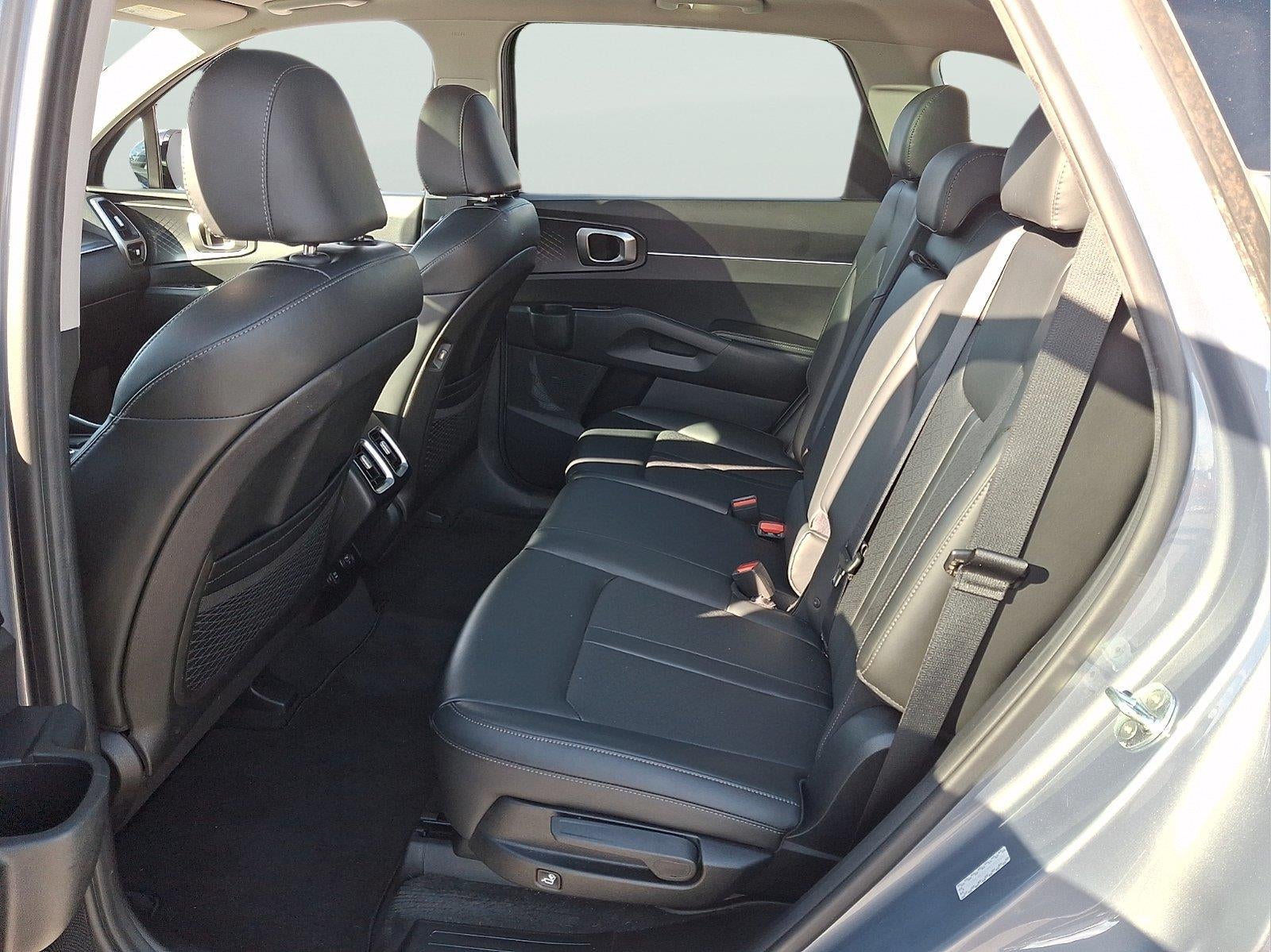 2021 Kia Sorento S