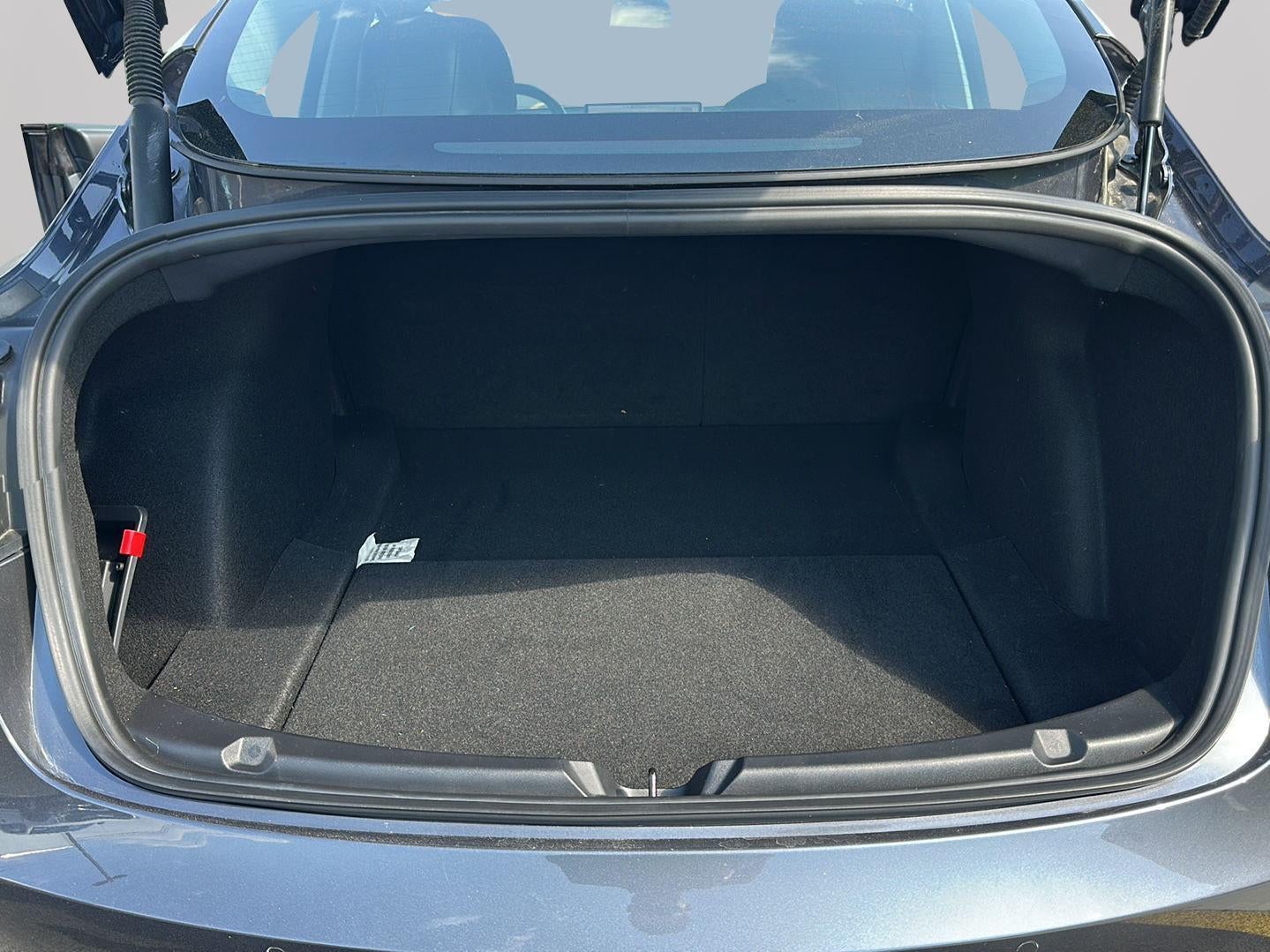 2021 Tesla Model 3 Performance