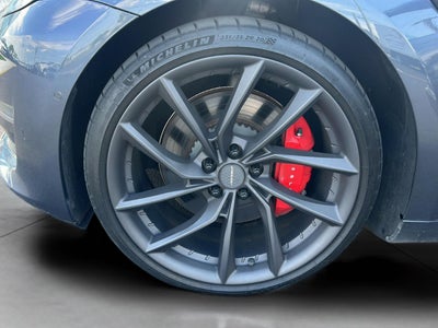 2021 Tesla Model 3 Performance