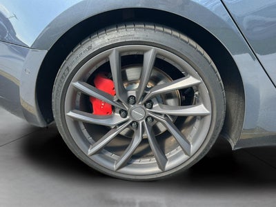 2021 Tesla Model 3 Performance