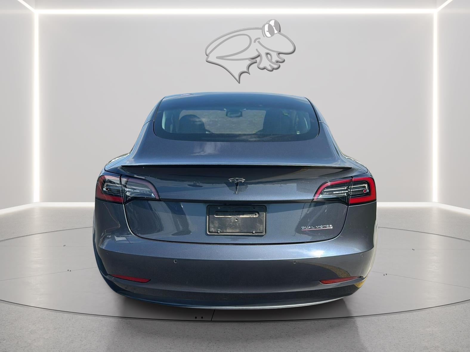 2021 Tesla Model 3 Performance